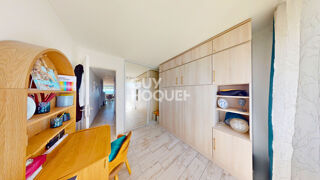  Appartement à vendre 3 pièces 62 m²