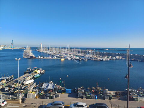  Appartement � louer 3 pi�ces 61 m�