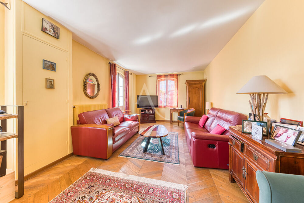 Maison Noisiel 5 pièce(s) 102 m2