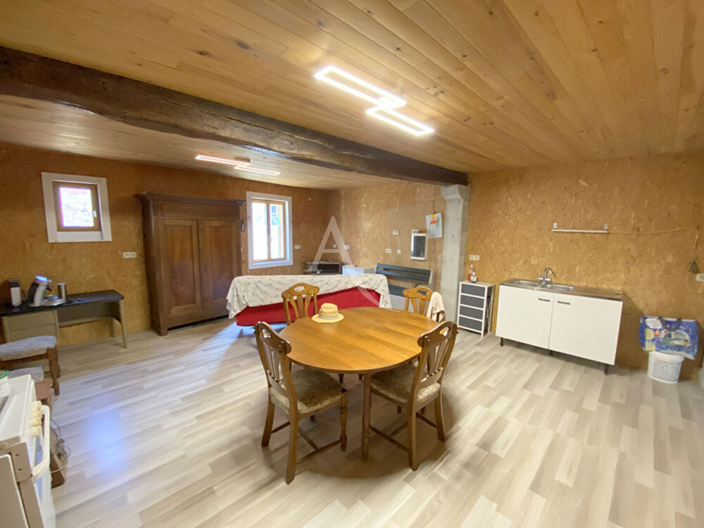 Vente Maison Maison Fanjeaux 2 pièce(s) 53.79 m2 Fanjeaux