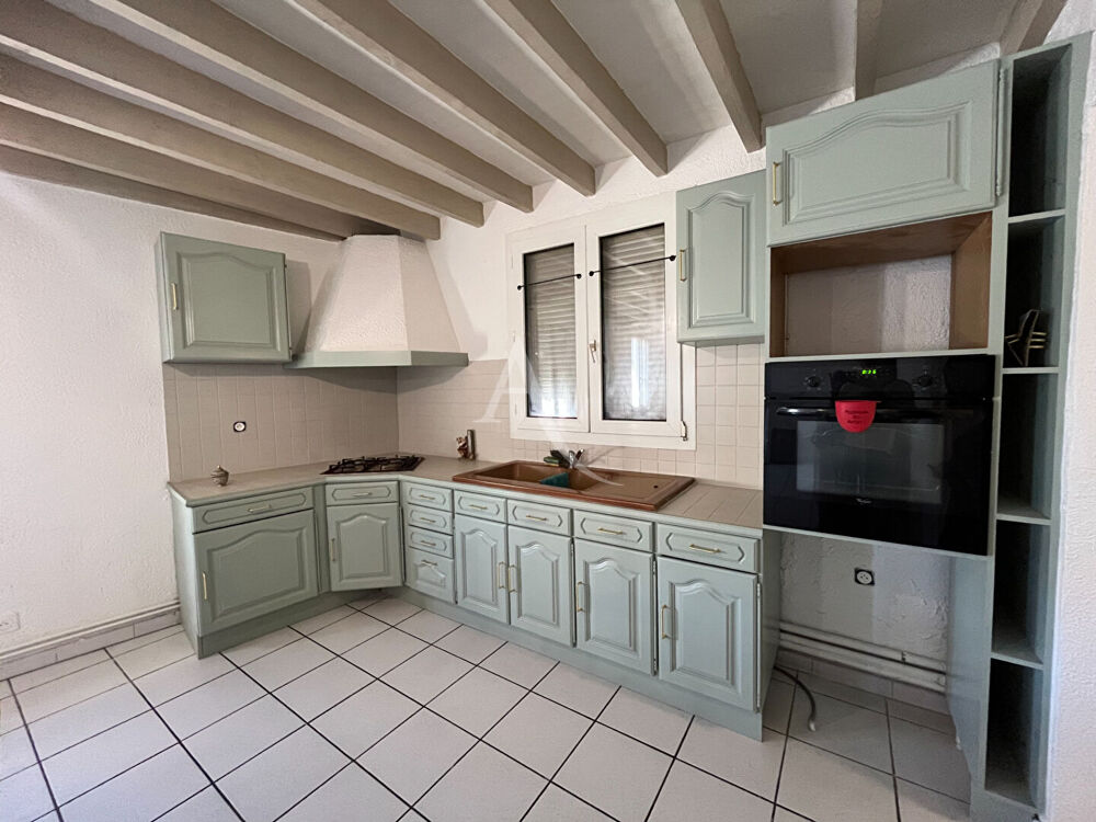 Location Appartement Appartement Brou Sur Chantereine 3 pièce(s) Brou sur chantereine