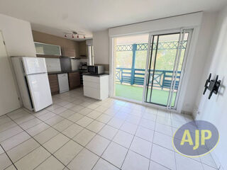 Vente Appartement Appartement Audenge Audenge