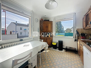  Maison � vendre 5 pi�ces 100 m�