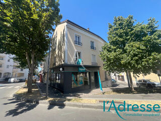  Appartement à louer 1 pièce 32 m²