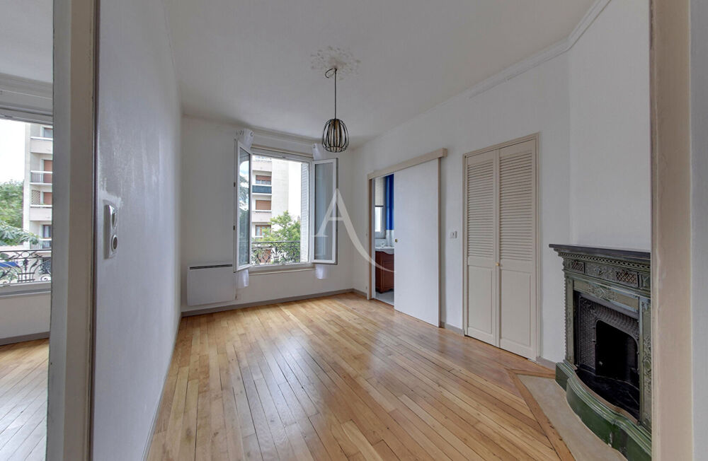 Location Appartement Appartement Joinville Le Pont 2 pièces 38.05 m2 Joinville le pont