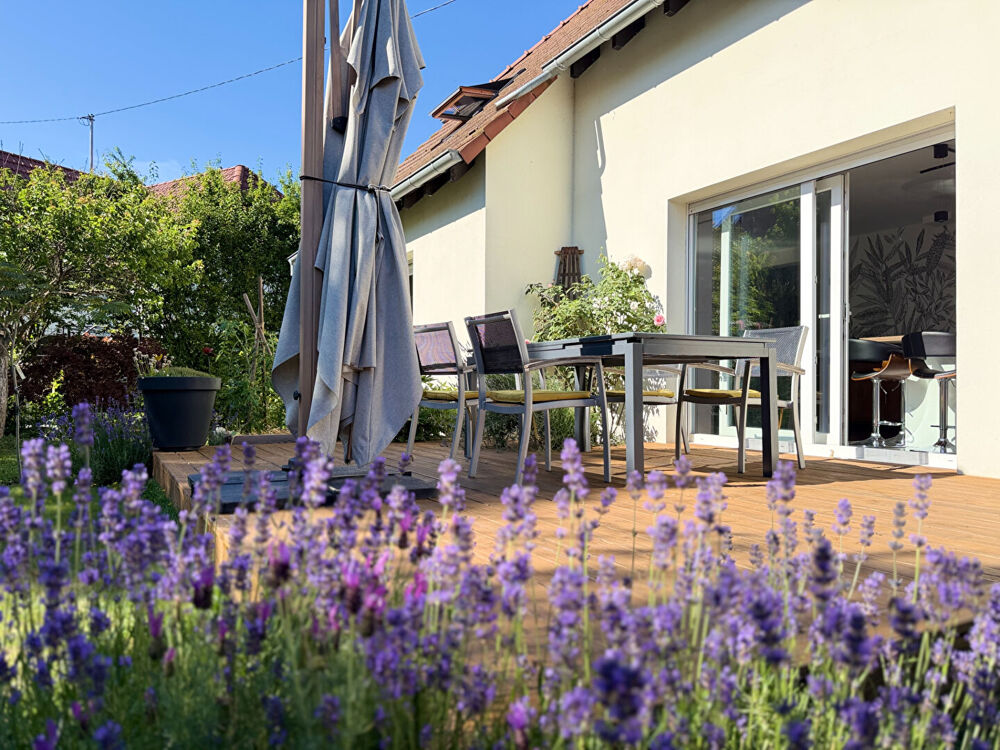 Maison 6 pièces 140 m² à Molsheim