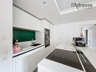  Maison � vendre 4 pi�ces 81 m�