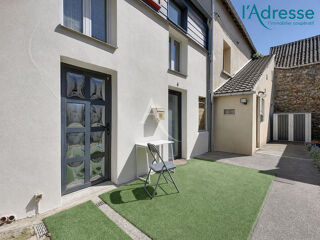  Maison à vendre 3 pièces 50 m²