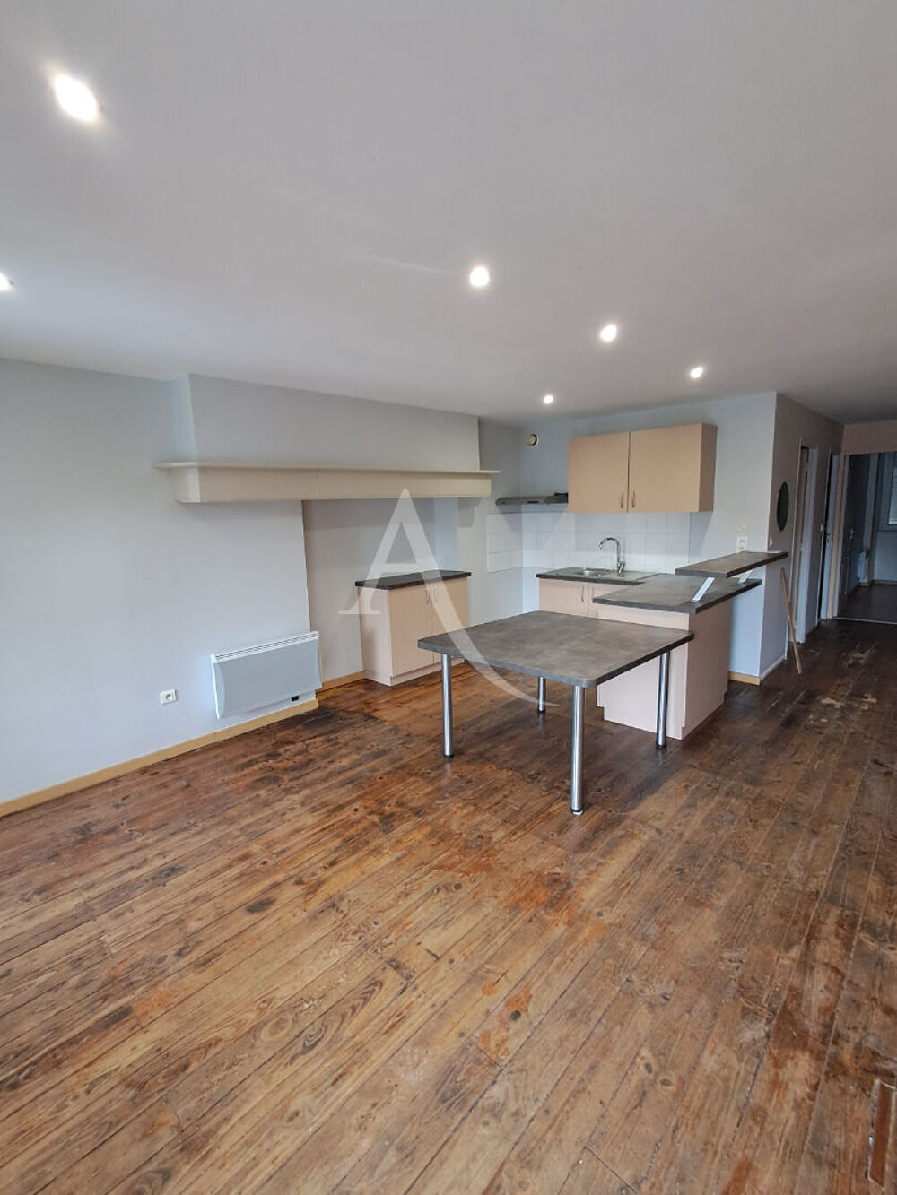 Location Appartement Appartement  de 54m² Le fraysse