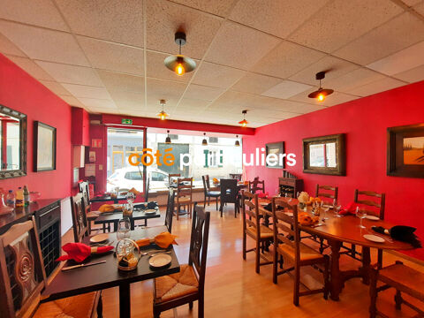 Restaurant &agrave; vendre au centre d'Auxonne 34000 21130 Auxonne