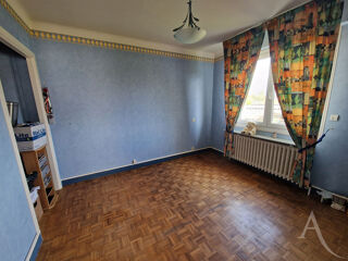  Maison � vendre 6 pi�ces 135 m�