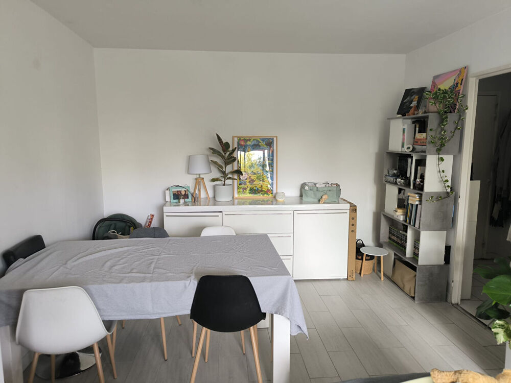 Location Appartement Appartement Massy 2 pièce(s) 48.18 m2 Massy