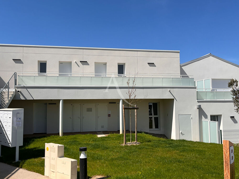 Appartement Les Achards 3 pièce(s) 68.25 m2