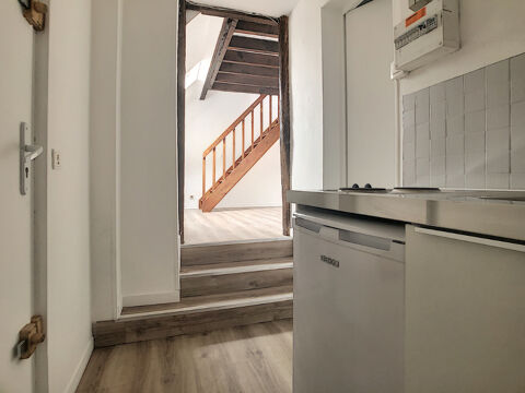  Appartement � louer 1 pi�ce 24 m�