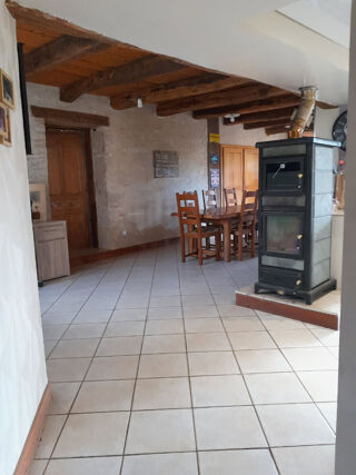  Maison � vendre 8 pi�ces 262 m�