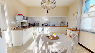  Maison � vendre 5 pi�ces 101 m�