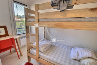  Appartement � vendre 3 pi�ces 52 m�