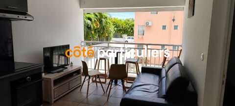  Appartement � louer 2 pi�ces 33 m�