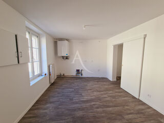  Maison à louer 3 pièces 72 m²
