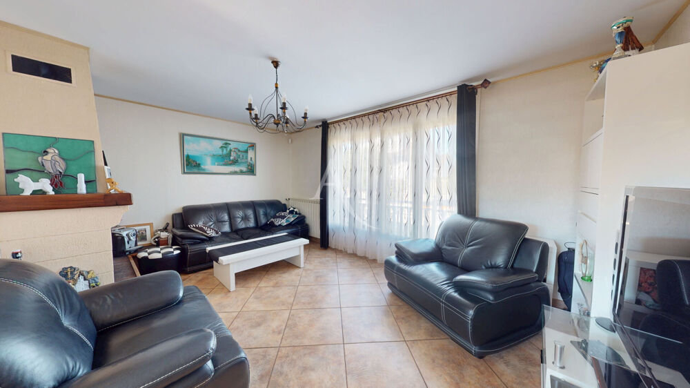 Maison MORANGIS 5 pièces 104.61 m²