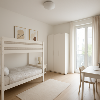  Appartement à vendre 3 pièces 67 m² Marseille 1er arrondissement