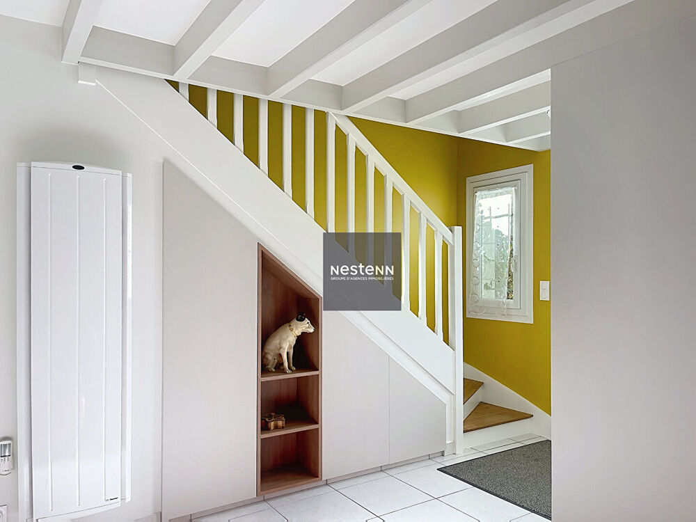 Vente Maison Maison familiale 4 chambres et bureau au calme La chapelle sur erdre