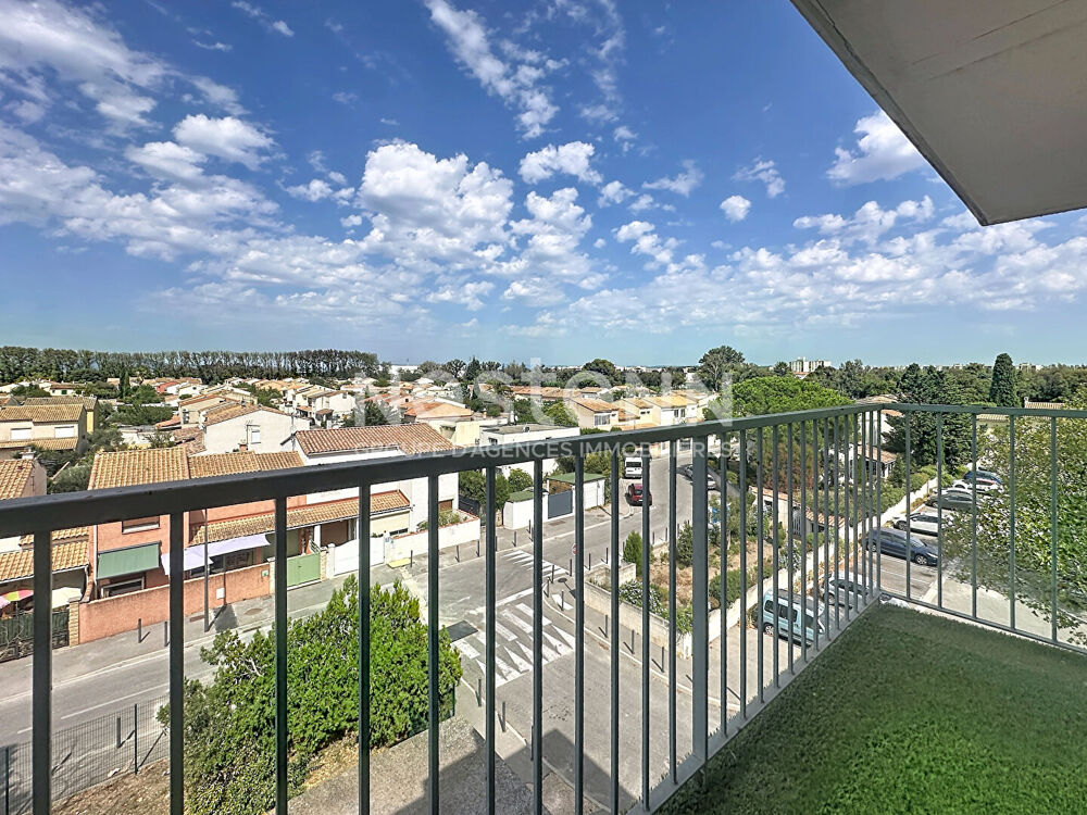Vente Appartement Appartement Miramas 3 pièce(s) 73.40 m2 Miramas