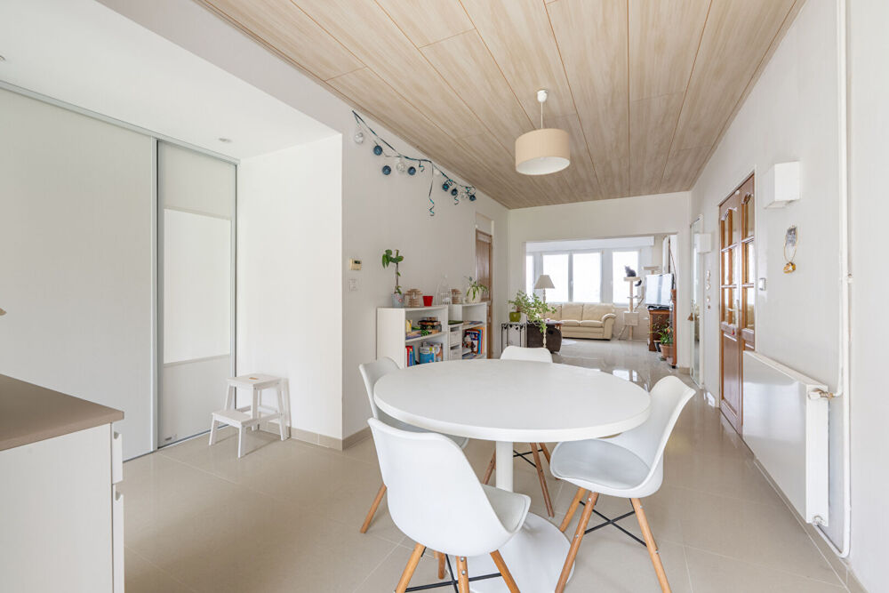 Vente Maison Maison familiale 115 m² avec jardin, garage et dépendance Lomme
