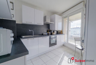  Appartement � vendre 3 pi�ces 62 m�