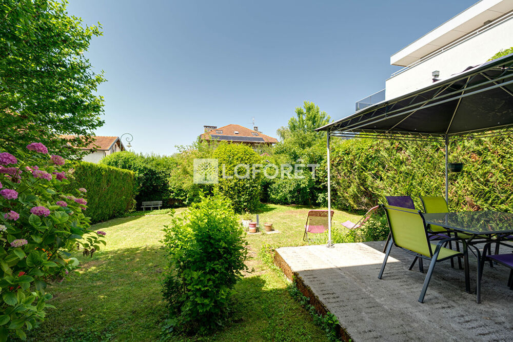 � vendre  Maison Neuvecelle (74500)