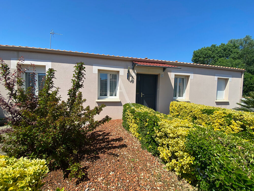 Maison 5 pièces 122 m² · à Machecoul · 122 m² · 265 700 €