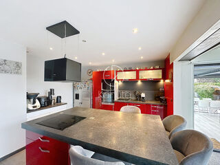  Maison � vendre 5 pi�ces 128 m�