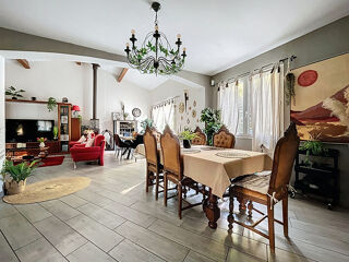  Maison � vendre 7 pi�ces 190 m�
