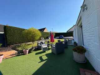  Maison � vendre 6 pi�ces 109 m�