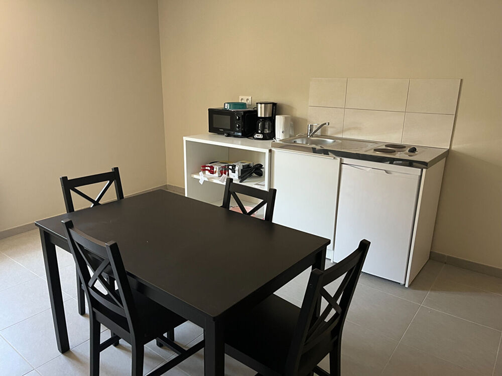 Appartement Le Creusot 2 pièces 43 m2