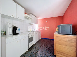  Appartement à vendre 3 pièces 71 m²