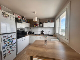  Appartement � vendre 2 pi�ces 48 m�