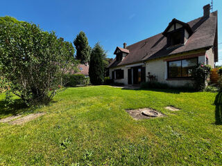  Maison � vendre 7 pi�ces 145 m�