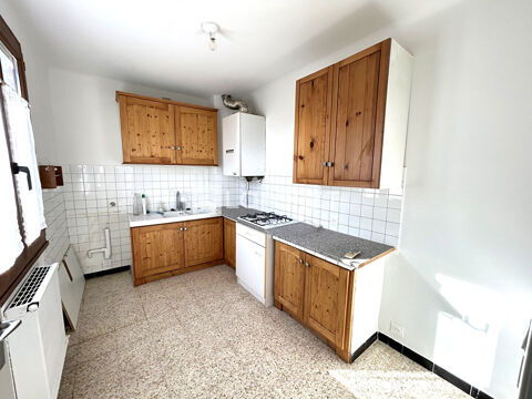  Appartement � louer 3 pi�ces 59 m�