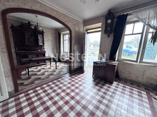  Maison � vendre 4 pi�ces 78 m�