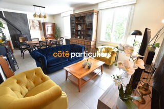 Maison � vendre 9 pi�ces 169 m�