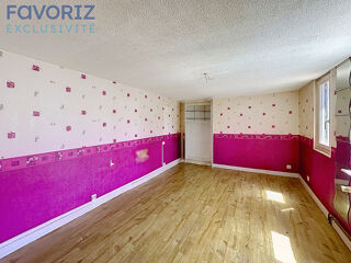  Maison à vendre 3 pièces 95 m²