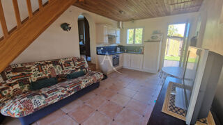  Maison � vendre 6 pi�ces 138 m�