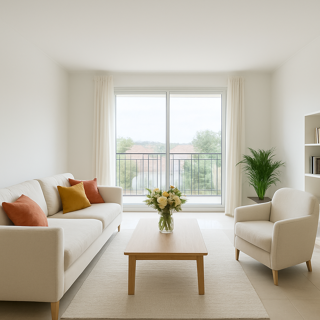 Appartement – Èze