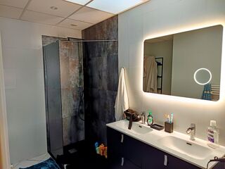  Appartement � vendre 3 pi�ces 71 m�