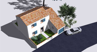  Maison  vendre 4 pices 93 m