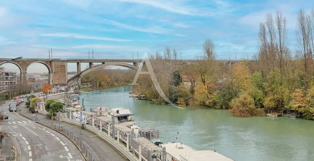 A VENDRE INVESTISSEMENT LMNP AFFAIRES: Appartement studio de 20.63 m2 situé à Nogent Sur Marne (94130)