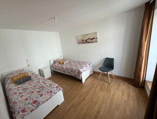  Appartement à louer 3 pièces 50 m²