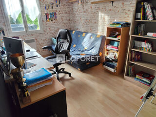  Maison � vendre 4 pi�ces 85 m�