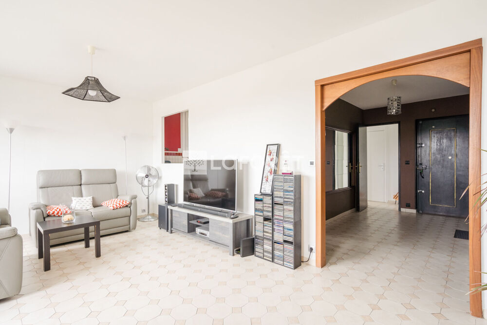 Appartement Le Raincy 3 pièce(s) 73 m2
